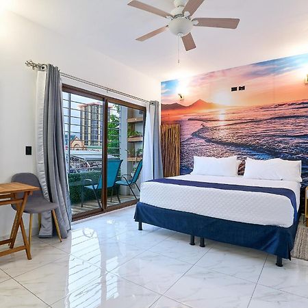 Apartaestudio La Capital Σαν Χοσέ Εξωτερικό φωτογραφία
