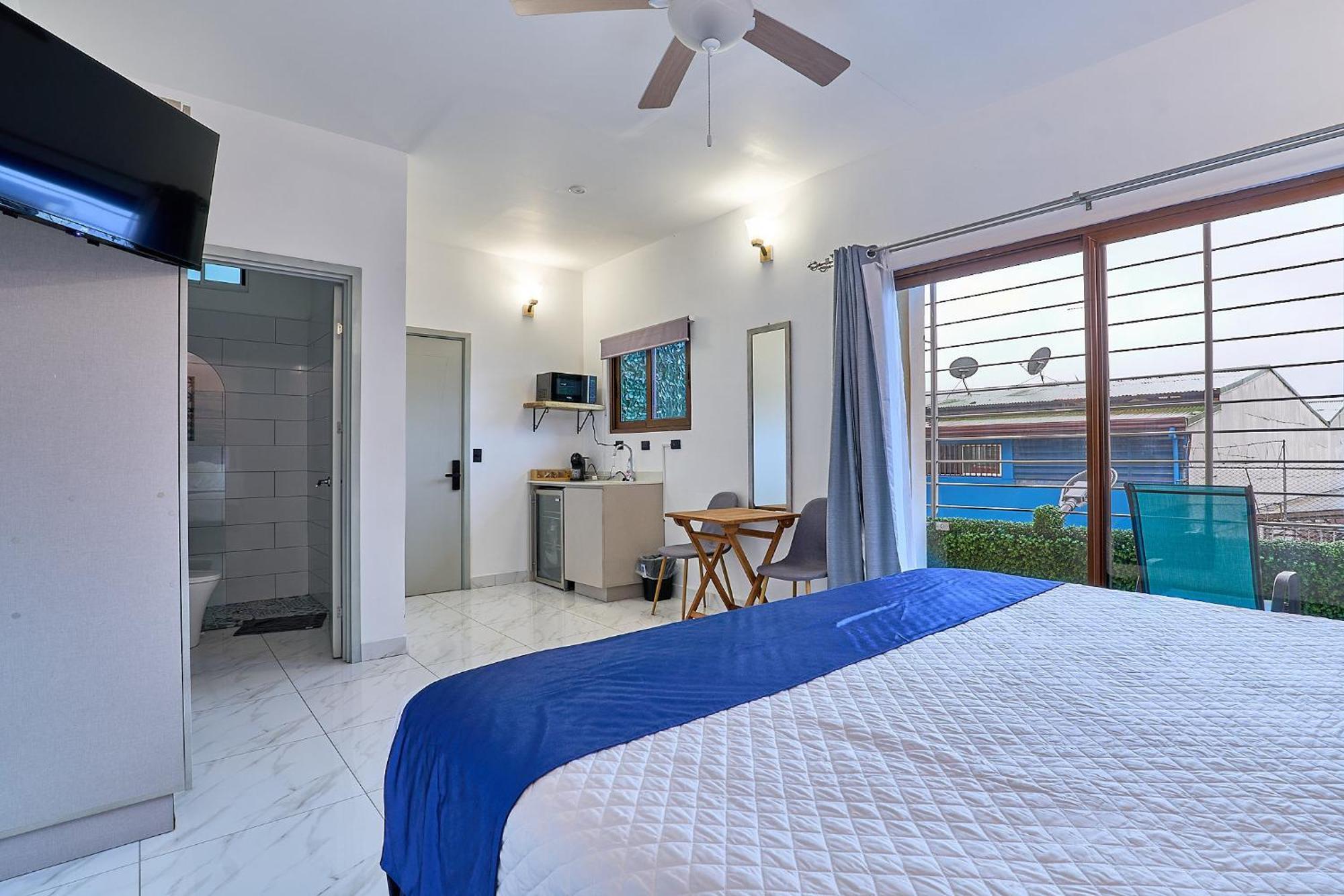 Apartaestudio La Capital Σαν Χοσέ Εξωτερικό φωτογραφία