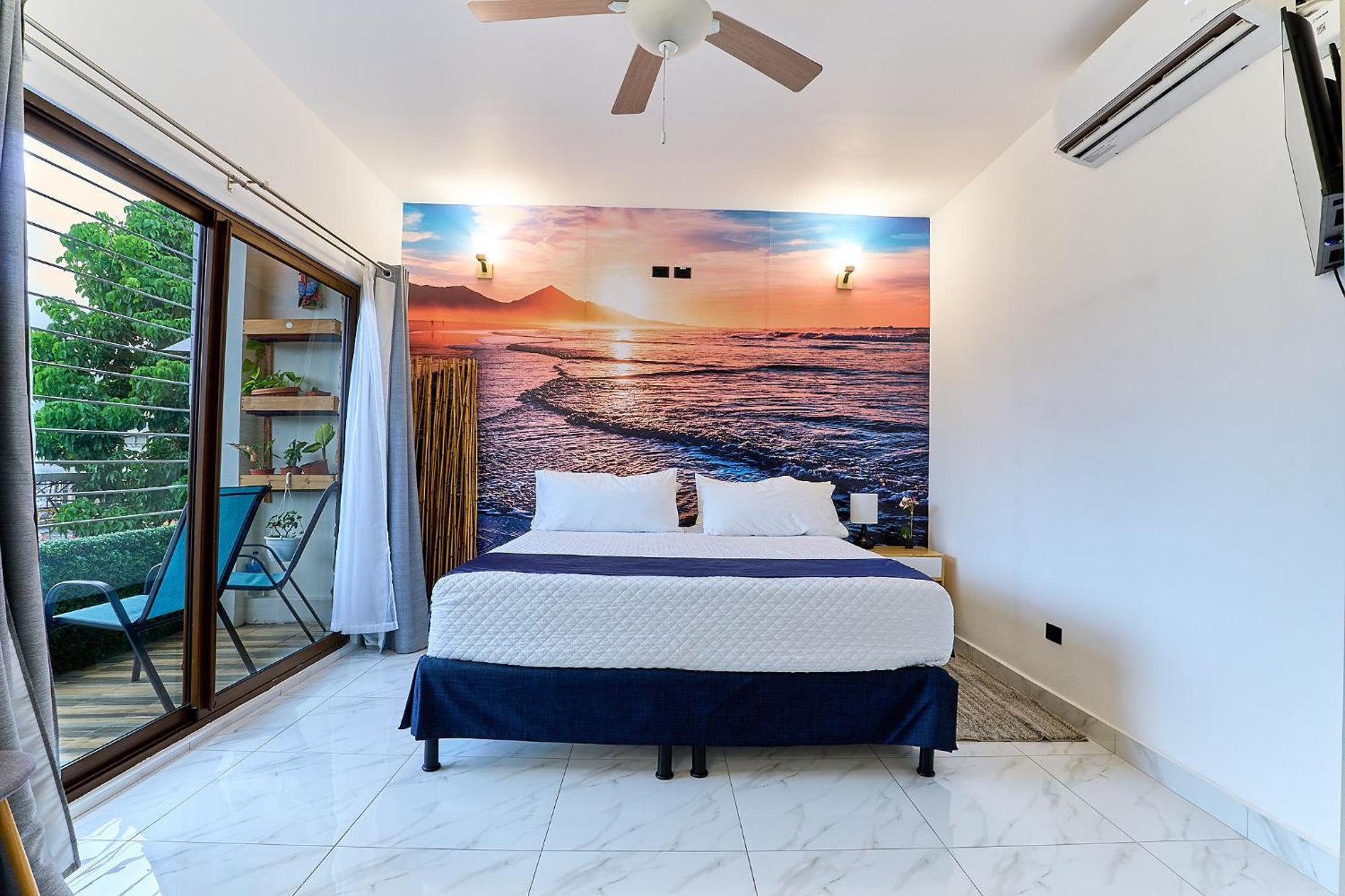Apartaestudio La Capital Σαν Χοσέ Εξωτερικό φωτογραφία