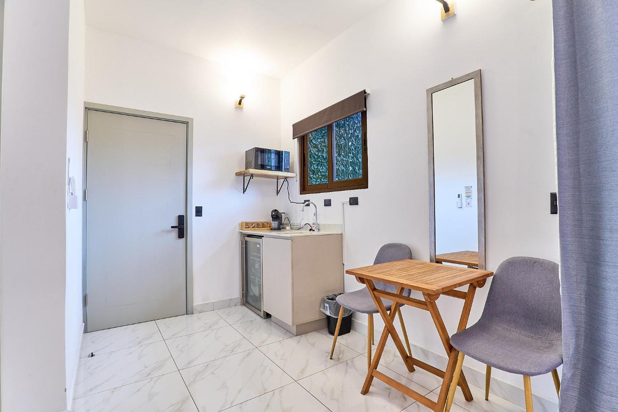 Apartaestudio La Capital Σαν Χοσέ Εξωτερικό φωτογραφία