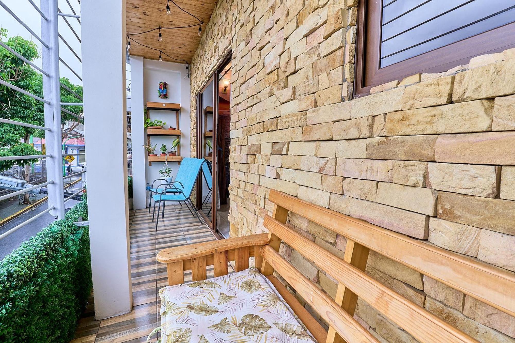 Apartaestudio La Capital Σαν Χοσέ Εξωτερικό φωτογραφία